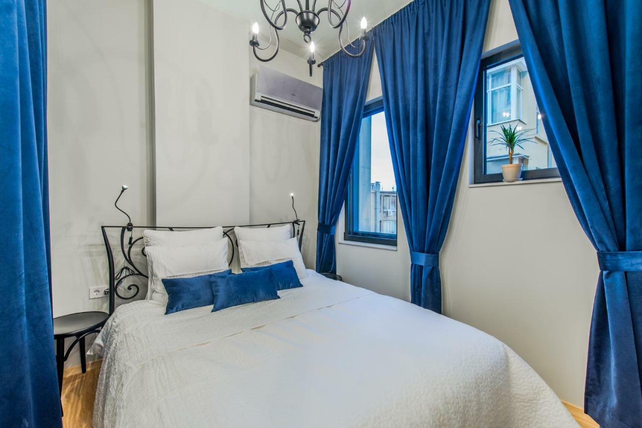 Designer Aristocratic 1 Bedroom | Next To Cathedral Sofia Exterior photo