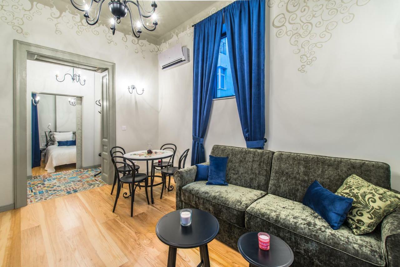 Designer Aristocratic 1 Bedroom | Next To Cathedral Sofia Exterior photo